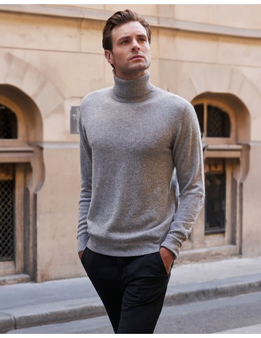 Turtleneck sweater style cheap