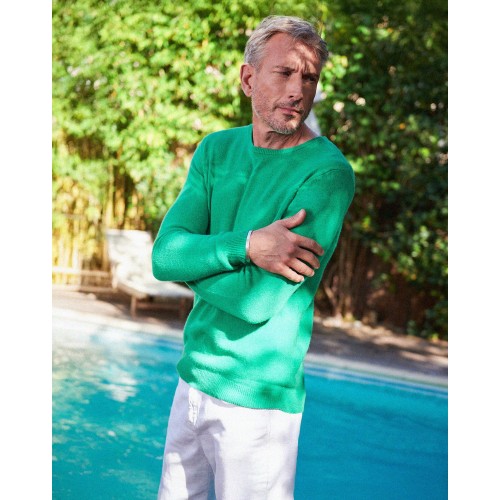 COL ROND MI-SAISON 2