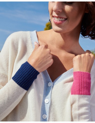 4-COLOR SUMMER VEST