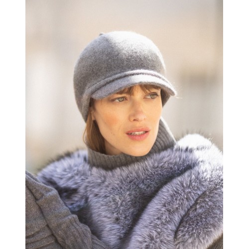 CASQUETTE GAVROCHE