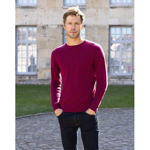 PULL COL ROND INTEMPOREL 2