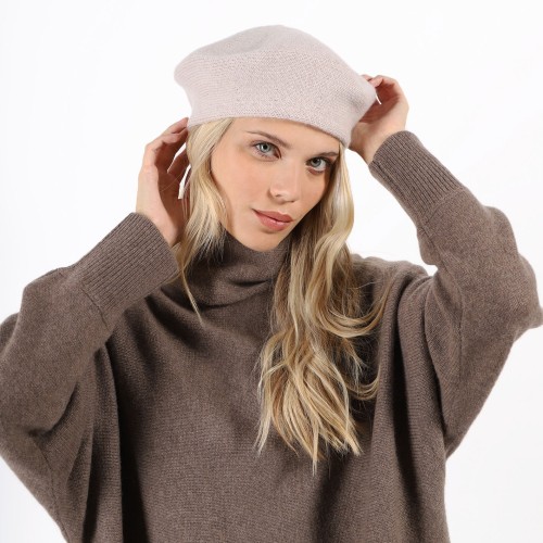 BERET POINTILLE